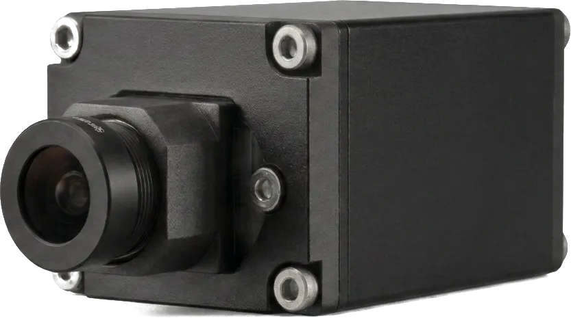 NRV DELTA event-based dynamic vision camera